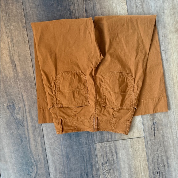 Anthropologie womens wide leg pants - Picture 4 of 4